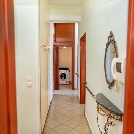 Chios Luxury Apartment Ngoại thất bức ảnh