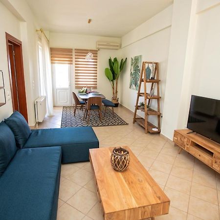 Chios Luxury Apartment Ngoại thất bức ảnh