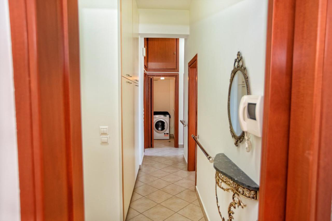 Chios Luxury Apartment Ngoại thất bức ảnh