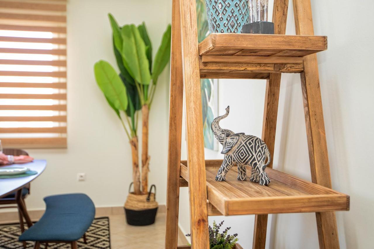 Chios Luxury Apartment Ngoại thất bức ảnh