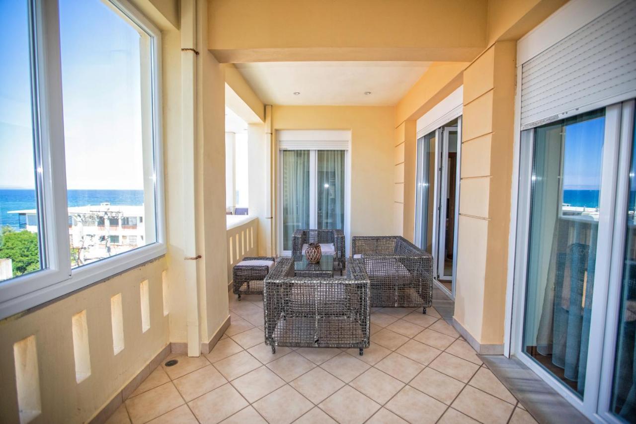 Chios Luxury Apartment Ngoại thất bức ảnh