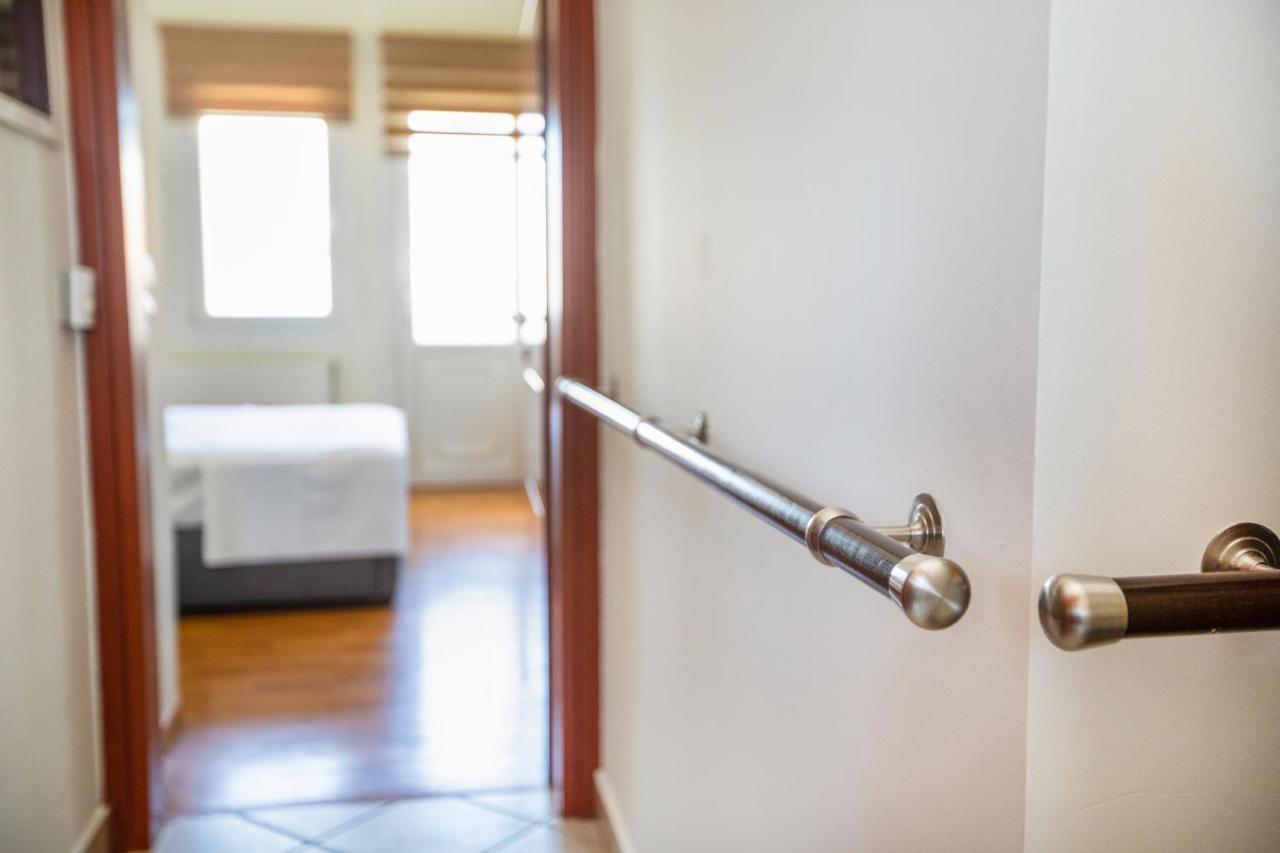 Chios Luxury Apartment Ngoại thất bức ảnh