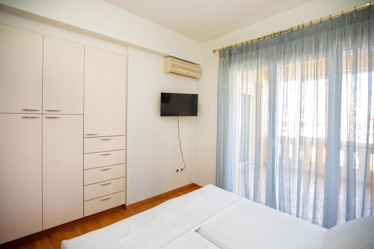 Chios Luxury Apartment Ngoại thất bức ảnh