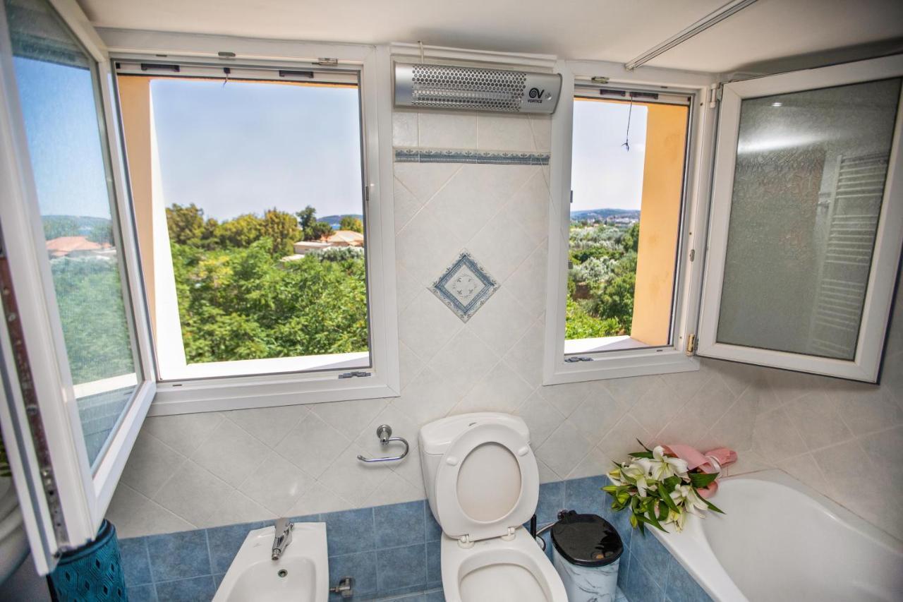 Chios Luxury Apartment Ngoại thất bức ảnh