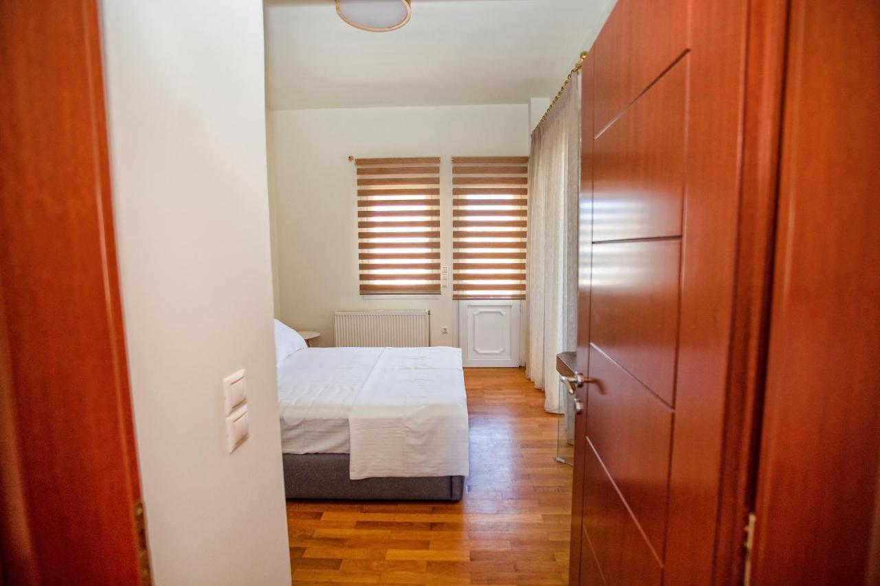 Chios Luxury Apartment Ngoại thất bức ảnh