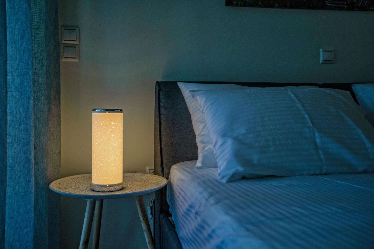 Chios Luxury Apartment Ngoại thất bức ảnh