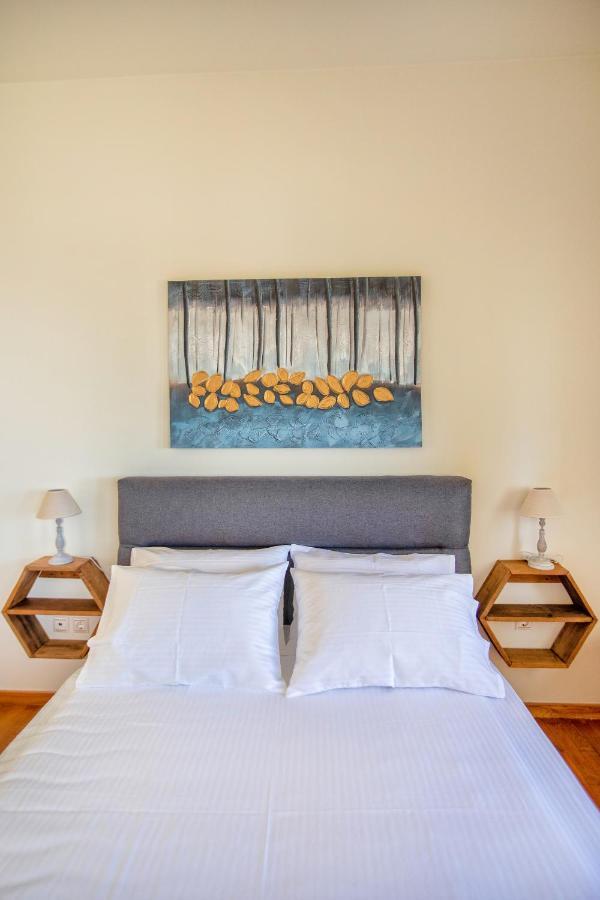 Chios Luxury Apartment Ngoại thất bức ảnh