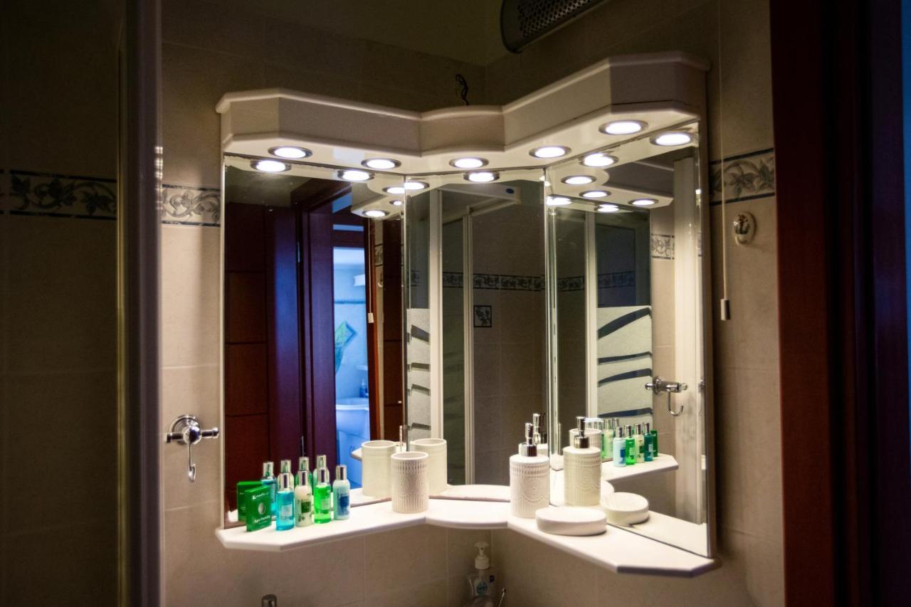 Chios Luxury Apartment Ngoại thất bức ảnh
